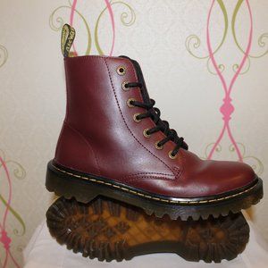 Dr. Martens Women's Luana Boot